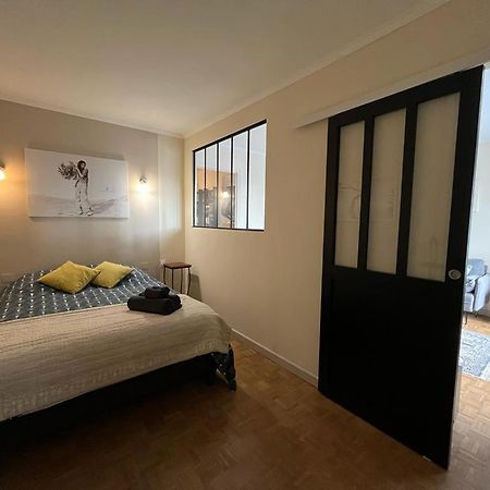 אנסי Appartement Cosy Proche Du Lac מראה חיצוני תמונה