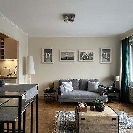 אנסי Appartement Cosy Proche Du Lac מראה חיצוני תמונה