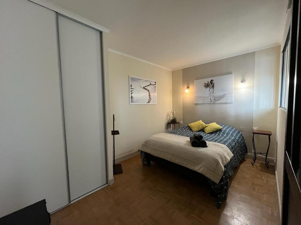 אנסי Appartement Cosy Proche Du Lac מראה חיצוני תמונה