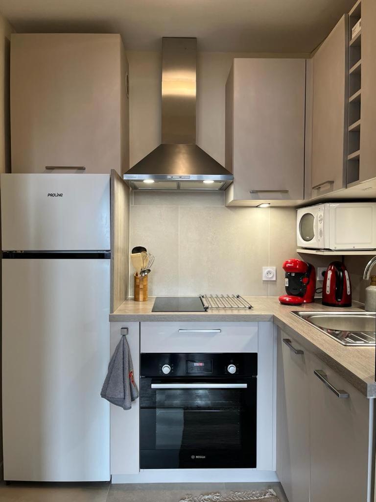 אנסי Appartement Cosy Proche Du Lac מראה חיצוני תמונה