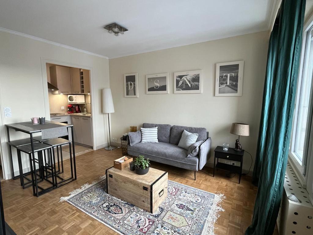אנסי Appartement Cosy Proche Du Lac מראה חיצוני תמונה